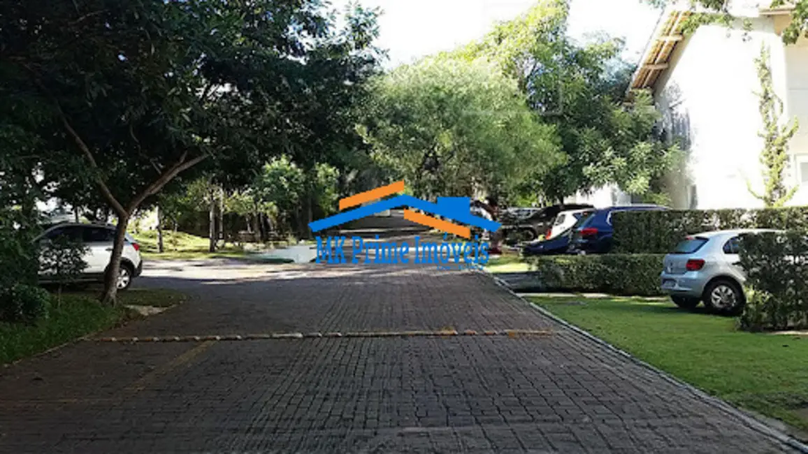 Foto 1 de Casa de Condomínio com 3 quartos à venda, 105m2 em Umuarama, Osasco - SP