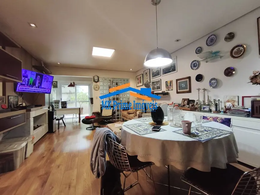 Foto 2 de Casa de Condomínio com 3 quartos à venda, 105m2 em Umuarama, Osasco - SP