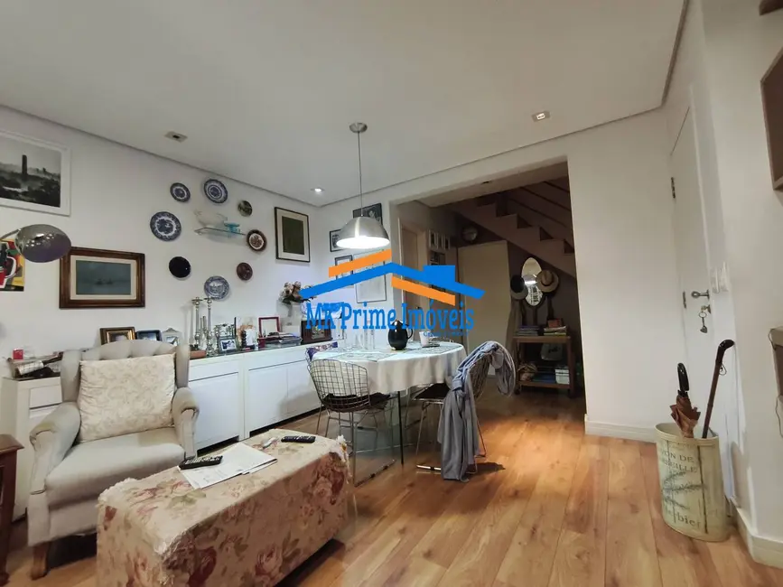 Foto 4 de Casa de Condomínio com 3 quartos à venda, 105m2 em Umuarama, Osasco - SP