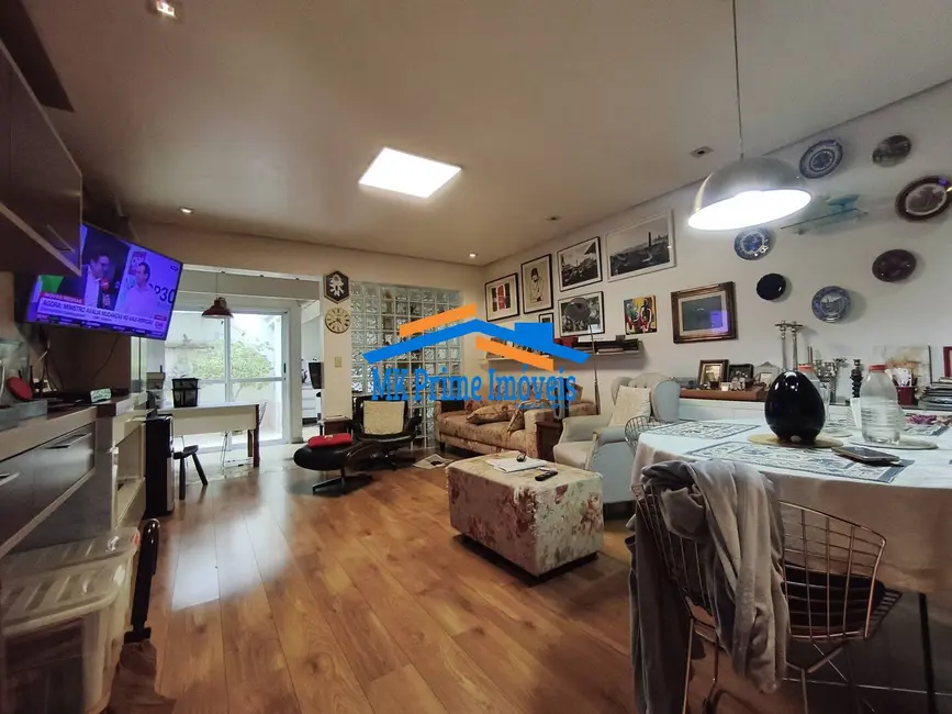 Foto 5 de Casa de Condomínio com 3 quartos à venda, 105m2 em Umuarama, Osasco - SP