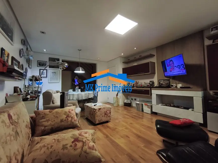 Foto 1 de Casa de Condomínio com 3 quartos à venda, 105m2 em Umuarama, Osasco - SP