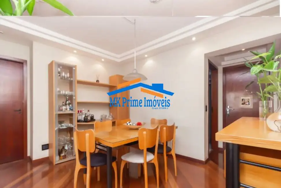 Foto 3 de Apartamento com 3 quartos à venda, 98m2 em Mooca, São Paulo - SP