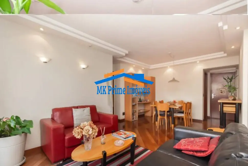 Foto 8 de Apartamento com 3 quartos à venda, 98m2 em Mooca, São Paulo - SP