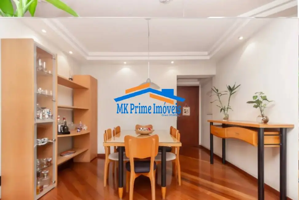 Foto 4 de Apartamento com 3 quartos à venda, 98m2 em Mooca, São Paulo - SP