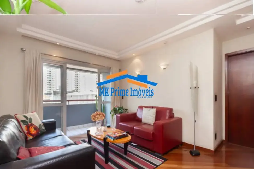 Foto 5 de Apartamento com 3 quartos à venda, 98m2 em Mooca, São Paulo - SP