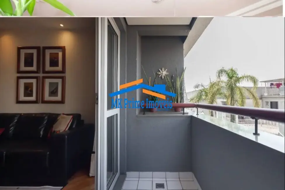 Foto 9 de Apartamento com 3 quartos à venda, 98m2 em Mooca, São Paulo - SP