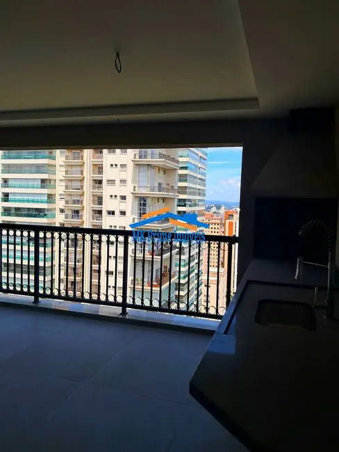 Foto 4 de Apartamento com 4 quartos à venda, 360m2 em Barueri - SP