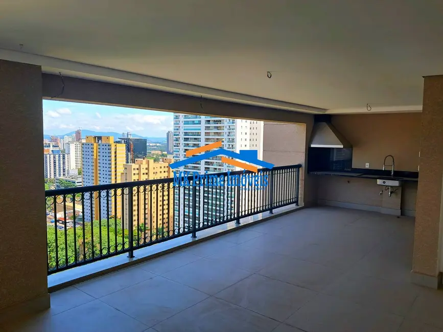 Foto 1 de Apartamento com 4 quartos à venda, 360m2 em Barueri - SP