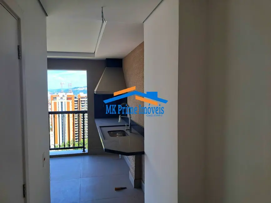 Foto 5 de Apartamento com 4 quartos à venda, 360m2 em Barueri - SP