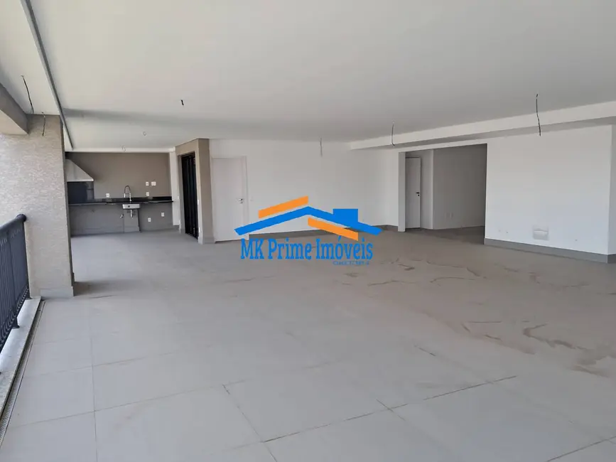 Foto 6 de Apartamento com 4 quartos à venda, 360m2 em Barueri - SP