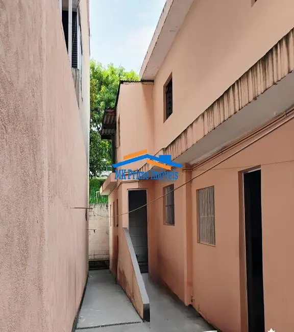 Foto 1 de Casa com 4 quartos à venda, 274m2 em Jardim Roberto, Osasco - SP