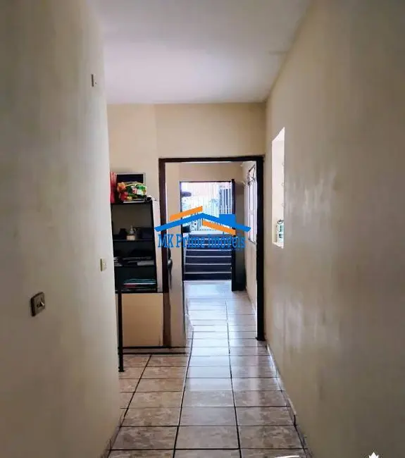 Foto 2 de Casa com 4 quartos à venda, 274m2 em Jardim Roberto, Osasco - SP