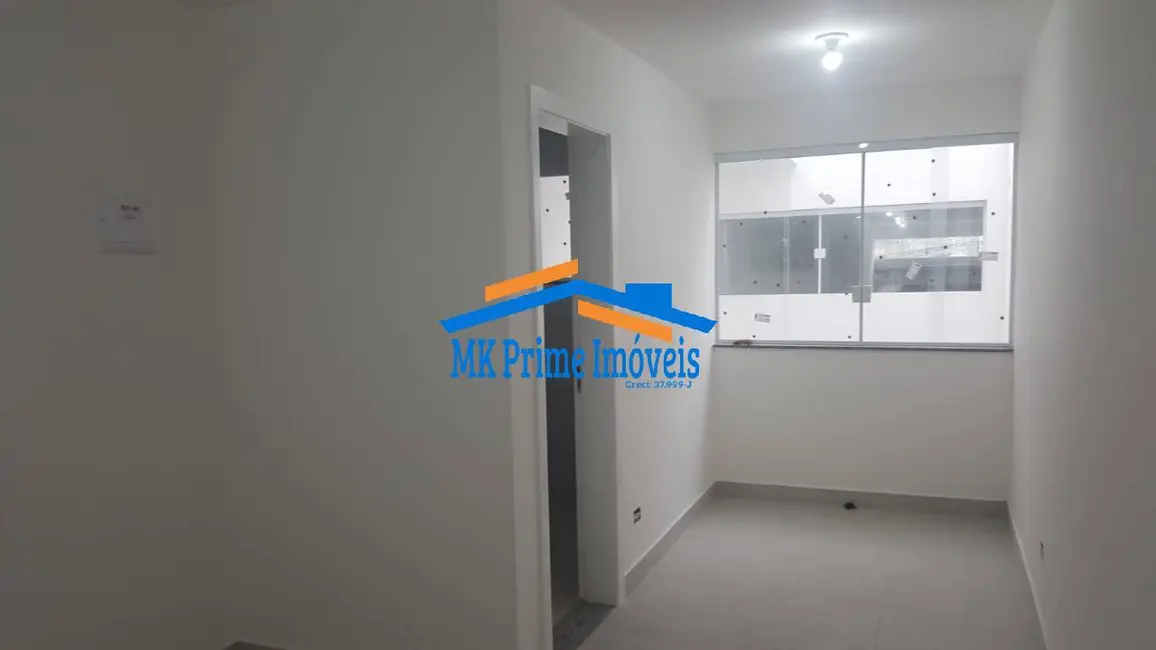Foto 9 de Sala Comercial para alugar, 20m2 em Jardim Esmeralda, São Paulo - SP