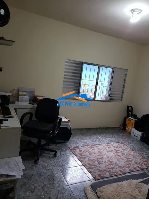Foto 4 de Casa com 3 quartos à venda, 163m2 em Quitaúna, Osasco - SP