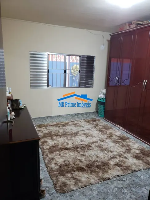 Foto 3 de Casa com 3 quartos à venda, 163m2 em Quitaúna, Osasco - SP