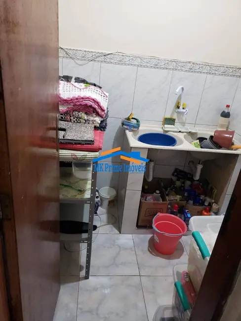 Foto 8 de Casa com 3 quartos à venda, 163m2 em Quitaúna, Osasco - SP
