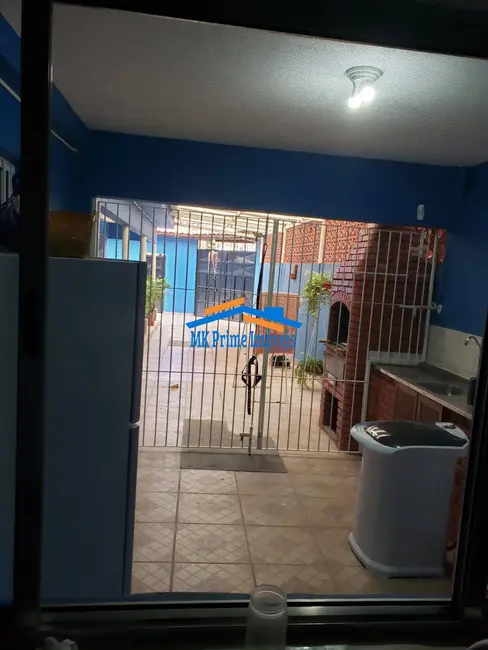 Foto 1 de Casa com 3 quartos à venda, 163m2 em Quitaúna, Osasco - SP