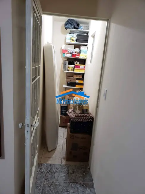Foto 2 de Casa com 3 quartos à venda, 163m2 em Quitaúna, Osasco - SP