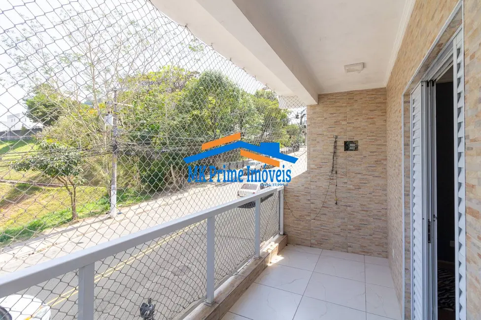 Foto 7 de Sobrado com 3 quartos à venda, 189m2 em Cidade das Flores, Osasco - SP