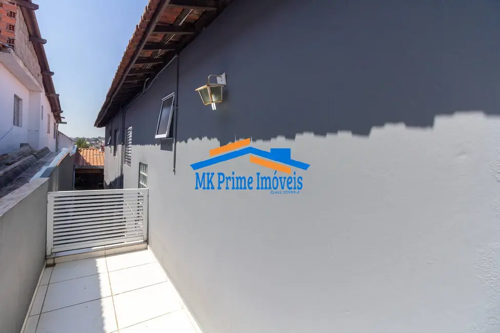 Foto 8 de Sobrado com 3 quartos à venda, 189m2 em Cidade das Flores, Osasco - SP