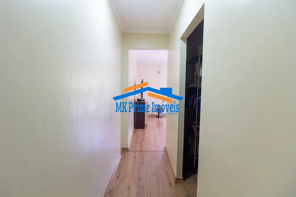 Foto 4 de Sobrado com 3 quartos à venda, 189m2 em Cidade das Flores, Osasco - SP