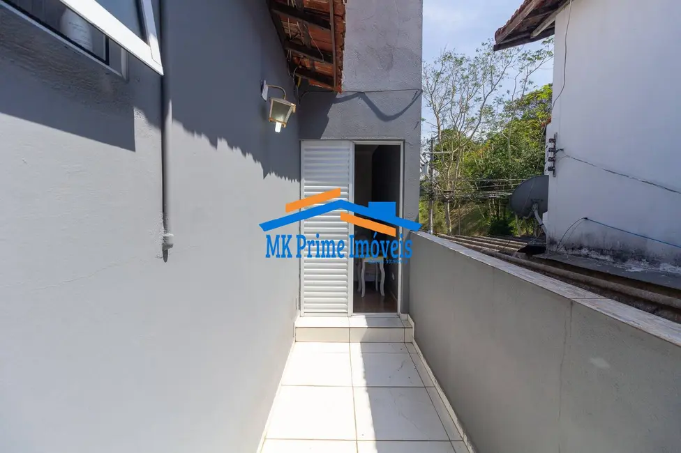 Foto 9 de Sobrado com 3 quartos à venda, 189m2 em Cidade das Flores, Osasco - SP