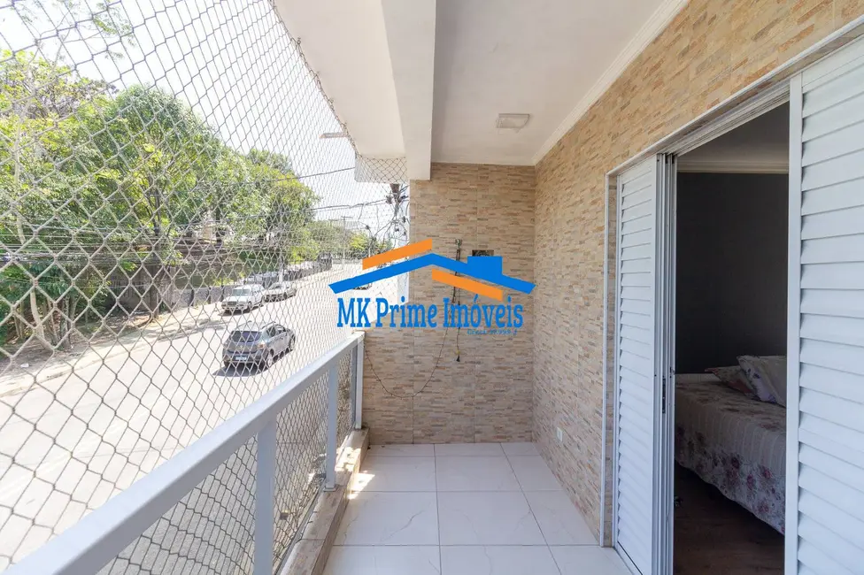 Foto 6 de Sobrado com 3 quartos à venda, 189m2 em Cidade das Flores, Osasco - SP