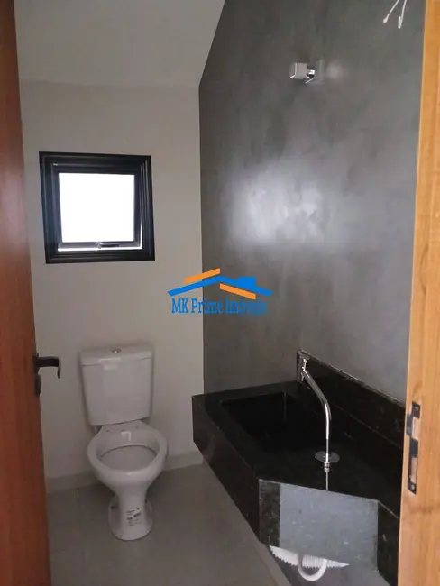 Foto 7 de Casa de Condomínio com 2 quartos à venda, 100m2 em Jardim Rio das Pedras, Cotia - SP