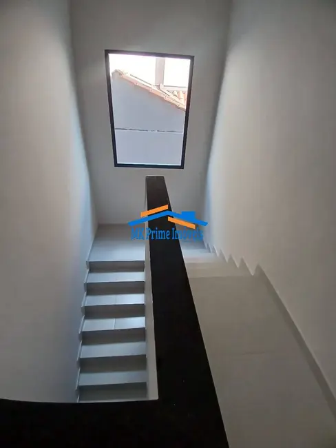 Foto 6 de Casa de Condomínio com 2 quartos à venda, 100m2 em Jardim Rio das Pedras, Cotia - SP