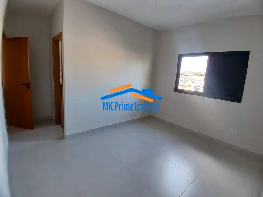 Foto 3 de Casa de Condomínio com 2 quartos à venda, 100m2 em Jardim Rio das Pedras, Cotia - SP