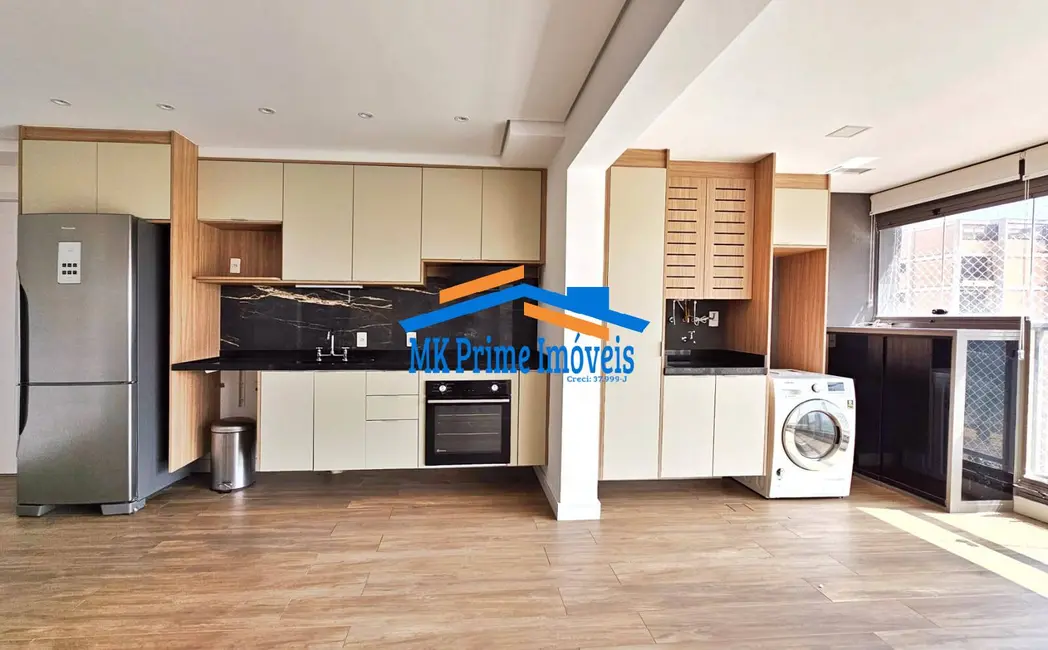 Foto 8 de Apartamento com 2 quartos para alugar, 72m2 em Chácara Santo Antônio (Zona Sul), São Paulo - SP