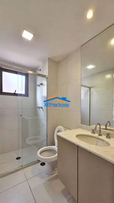 Foto 5 de Apartamento com 2 quartos para alugar, 72m2 em Chácara Santo Antônio (Zona Sul), São Paulo - SP