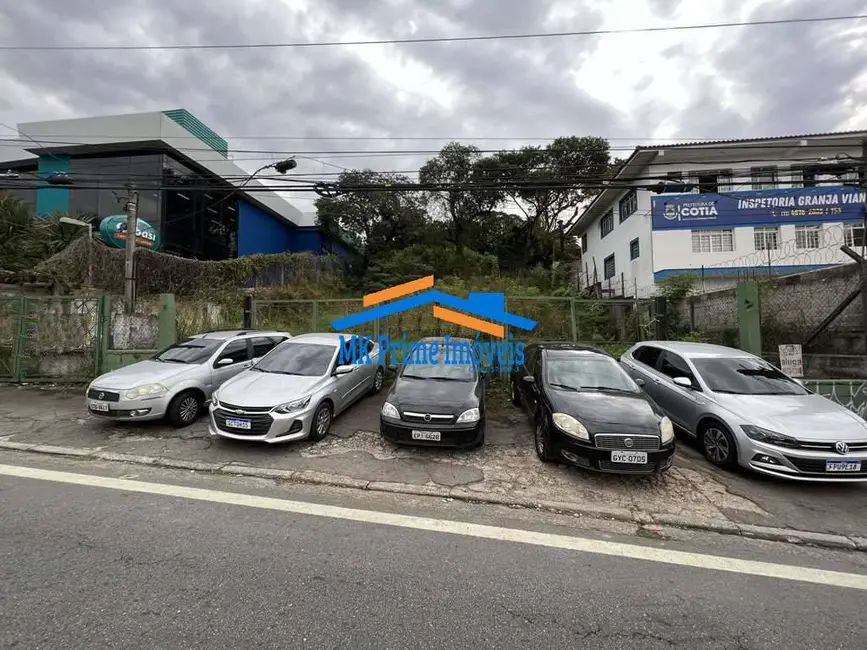 Foto 3 de Apartamento com 2 quartos à venda, 60m2 em Jardim Tupanci, Barueri - SP