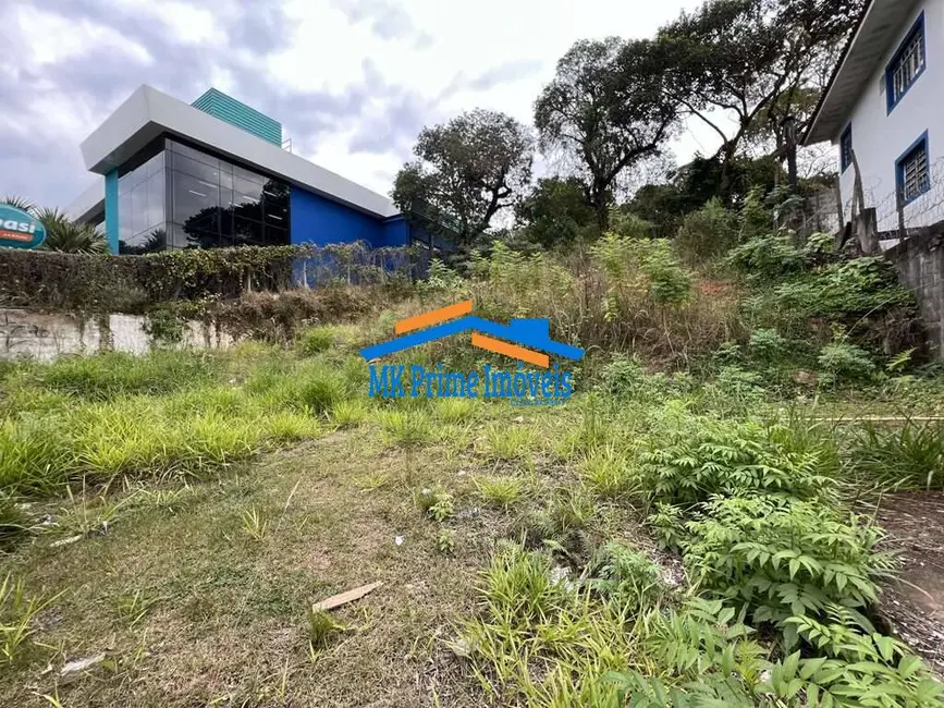 Foto 4 de Apartamento com 2 quartos à venda, 60m2 em Jardim Tupanci, Barueri - SP