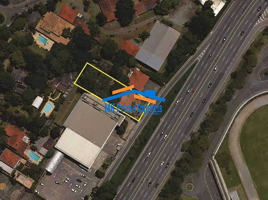 Foto 1 de Apartamento com 2 quartos à venda, 60m2 em Jardim Tupanci, Barueri - SP