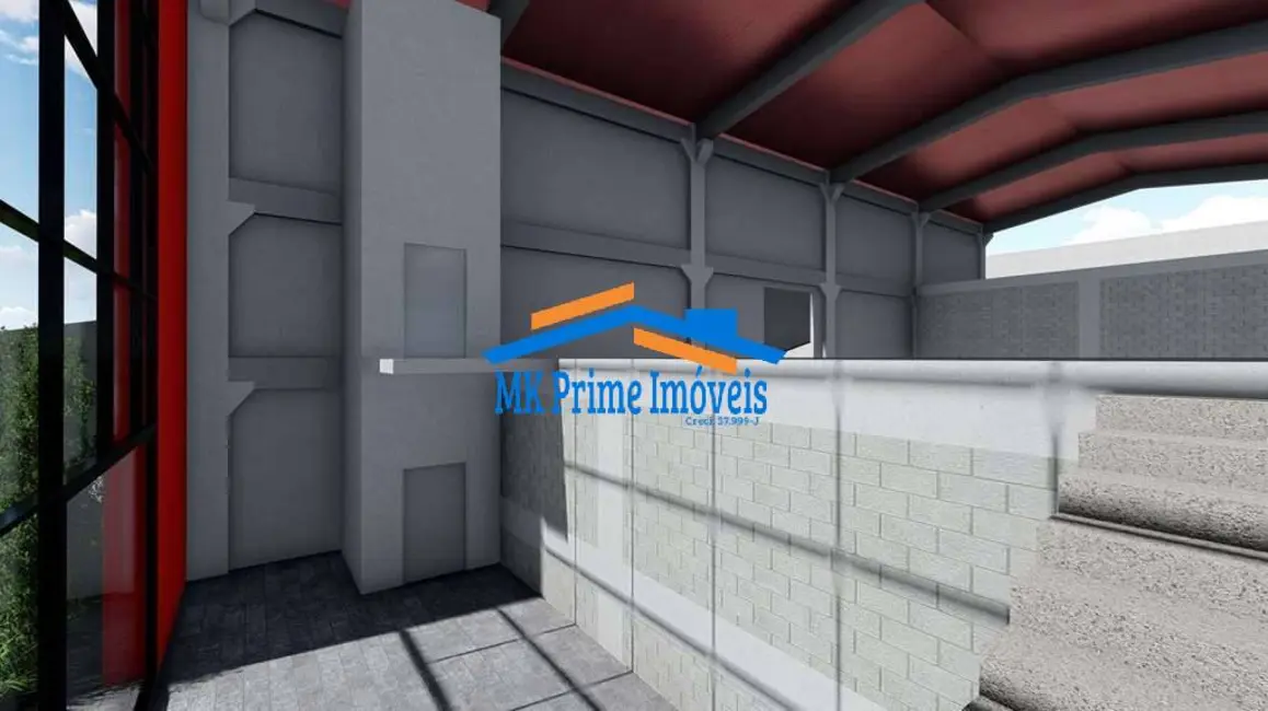 Foto 9 de Apartamento com 2 quartos à venda, 60m2 em Jardim Tupanci, Barueri - SP