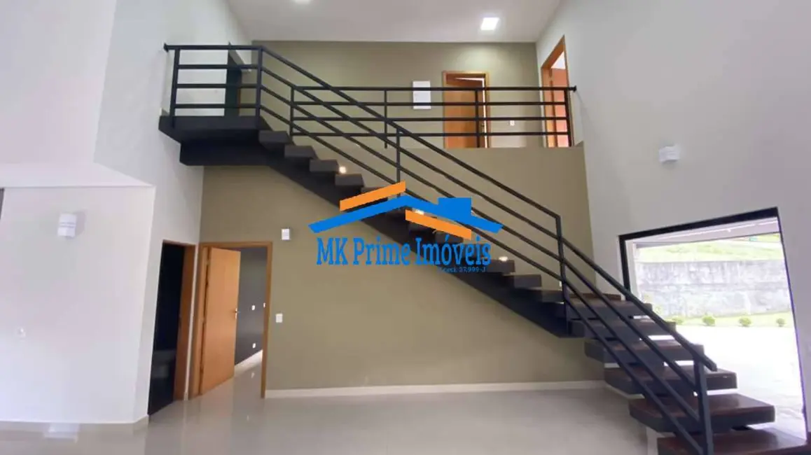 Foto 8 de Casa de Condomínio com 4 quartos à venda, 360m2 em Moinho Velho, Cotia - SP