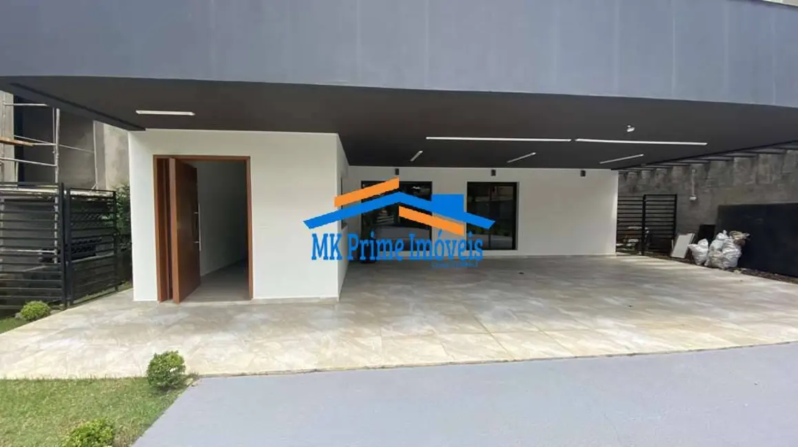 Foto 3 de Casa de Condomínio com 4 quartos à venda, 360m2 em Moinho Velho, Cotia - SP