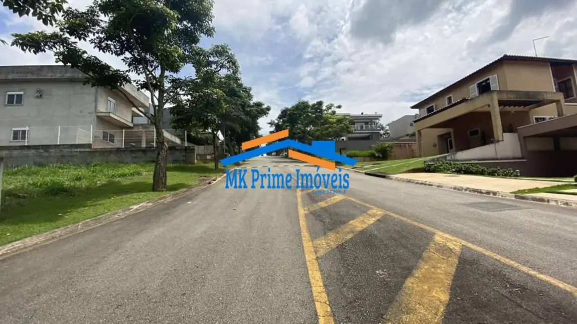 Foto 5 de Casa de Condomínio com 4 quartos à venda, 360m2 em Moinho Velho, Cotia - SP