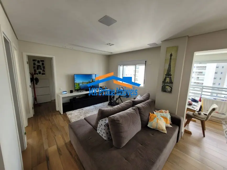 Foto 3 de Apartamento com 2 quartos à venda, 81m2 em Centro, Osasco - SP