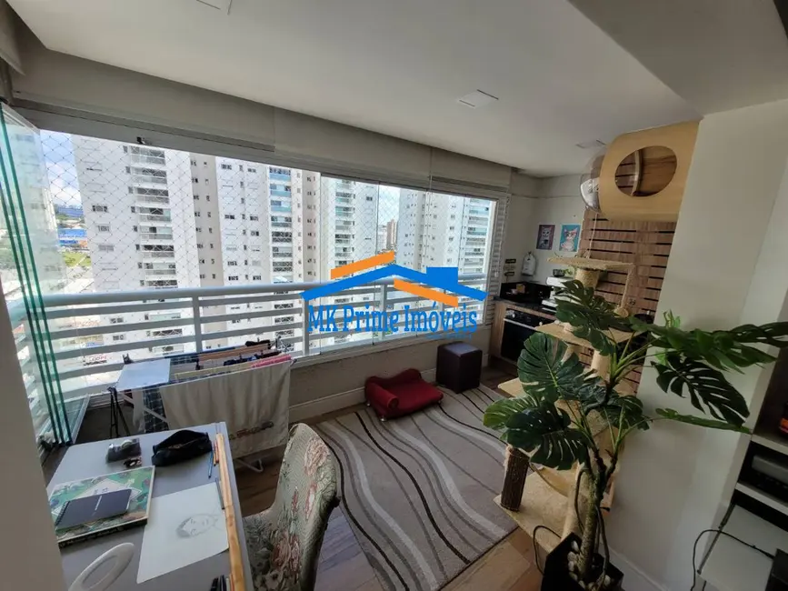 Foto 1 de Apartamento com 2 quartos à venda, 81m2 em Centro, Osasco - SP