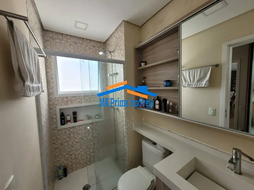 Foto 7 de Apartamento com 2 quartos à venda, 81m2 em Centro, Osasco - SP