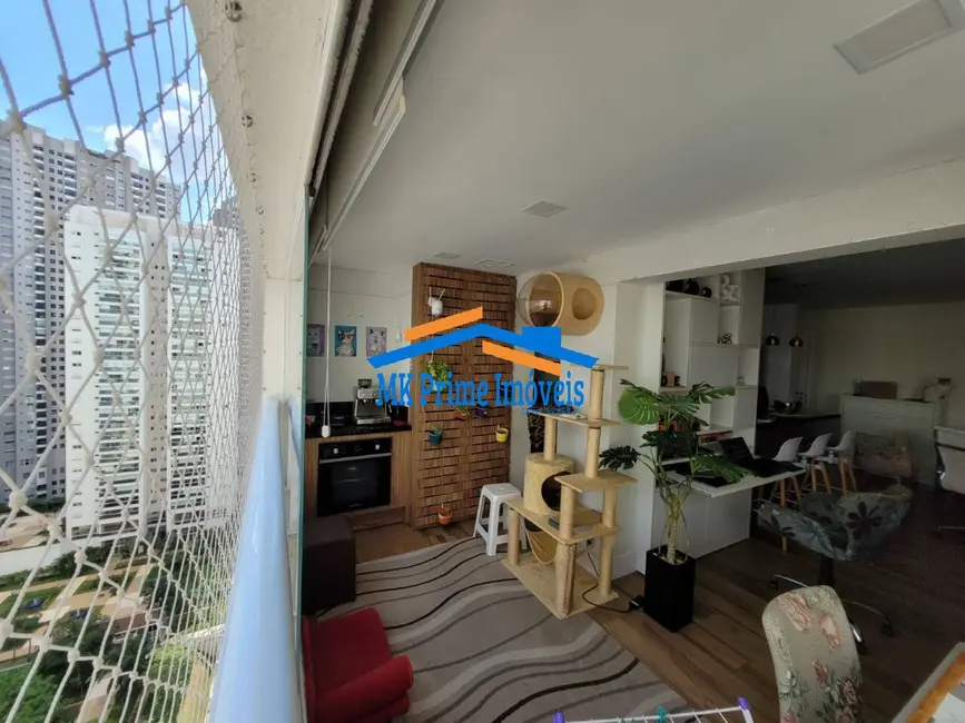 Foto 2 de Apartamento com 2 quartos à venda, 81m2 em Centro, Osasco - SP