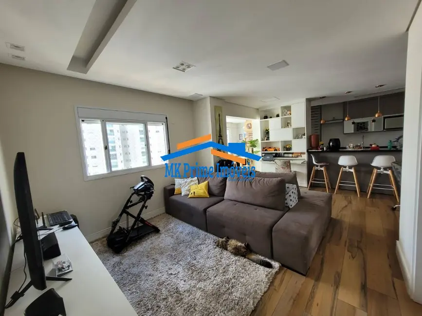 Foto 4 de Apartamento com 2 quartos à venda, 81m2 em Centro, Osasco - SP