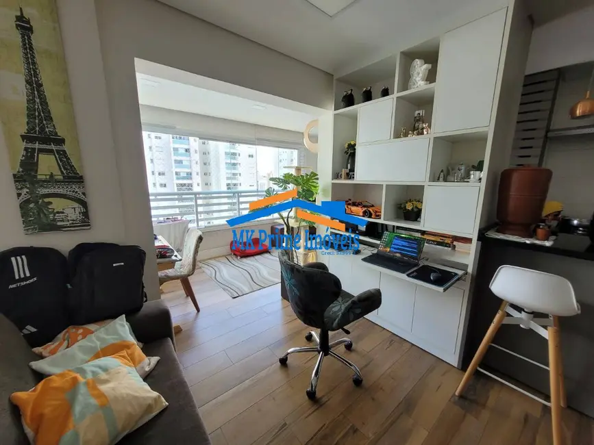 Foto 8 de Apartamento com 2 quartos à venda, 81m2 em Centro, Osasco - SP