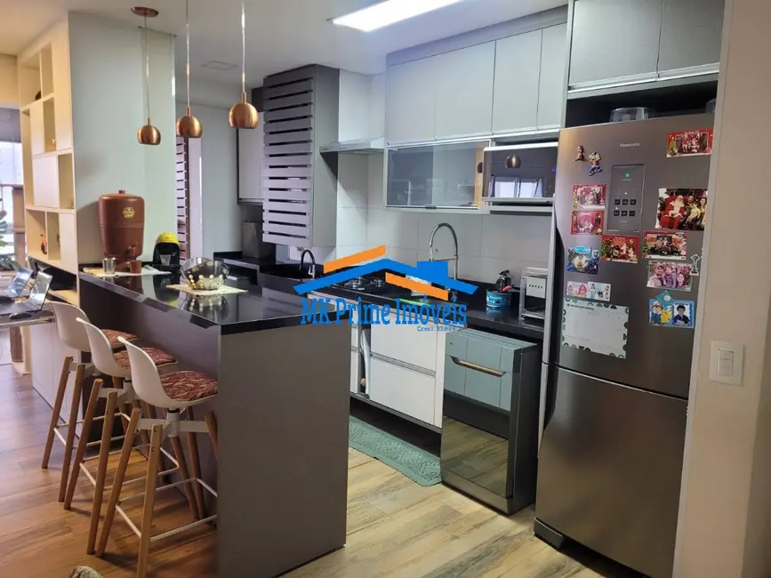 Foto 5 de Apartamento com 2 quartos à venda, 81m2 em Centro, Osasco - SP