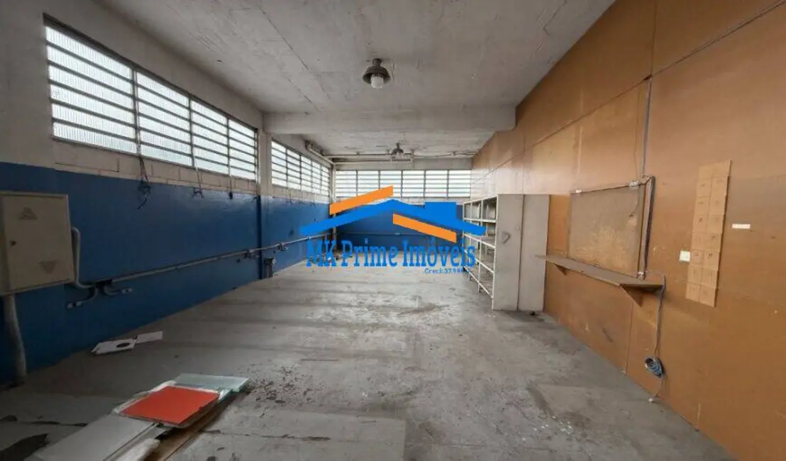 Foto 8 de Armazém / Galpão para alugar, 1600m2 em Jardim Califórnia, Barueri - SP