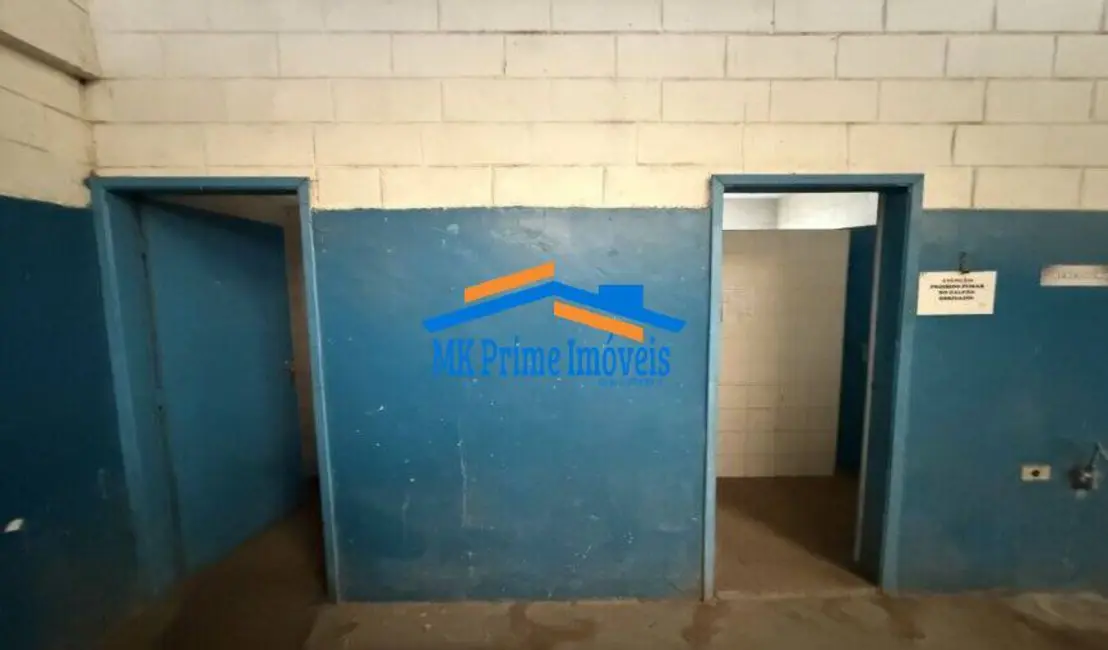 Foto 6 de Armazém / Galpão para alugar, 1600m2 em Jardim Califórnia, Barueri - SP