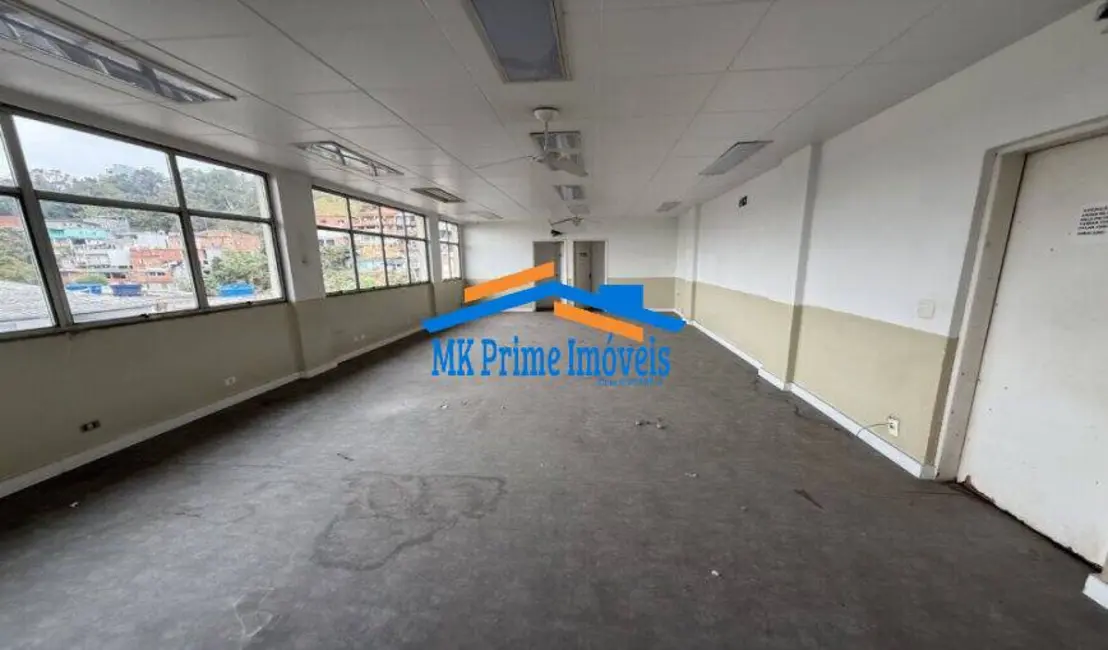 Foto 9 de Armazém / Galpão para alugar, 1600m2 em Jardim Califórnia, Barueri - SP