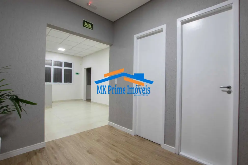 Foto 4 de Sala Comercial para alugar, 245m2 em Vila Viana, Barueri - SP